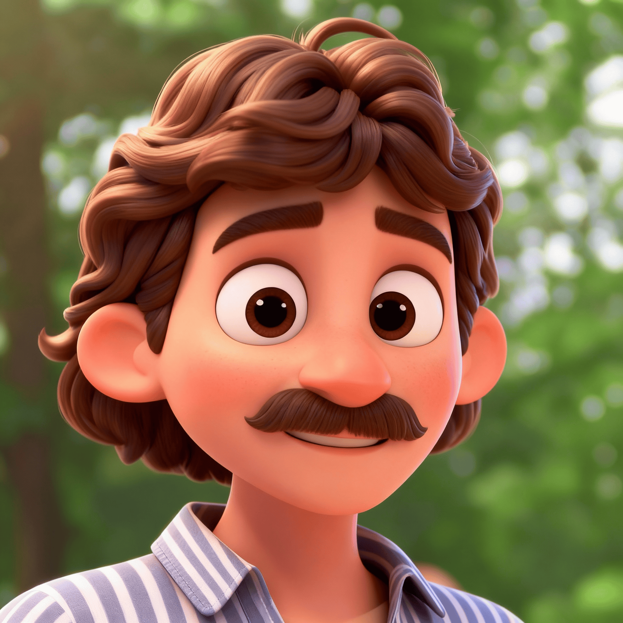 Mike